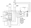 Page C Diagram and Parts List for 071024-0  Briggs and Stratton Generator